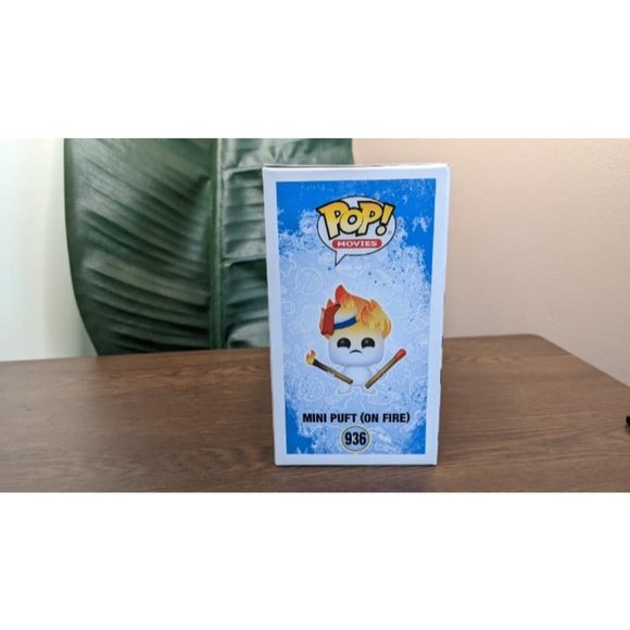mini puft Funko - Picture 5 of 8